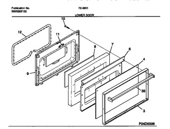 Diagram for 72-3651-23-06