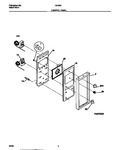 Diagram for 03 - Control Panel