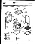 Diagram for 09 - Lower Body Parts