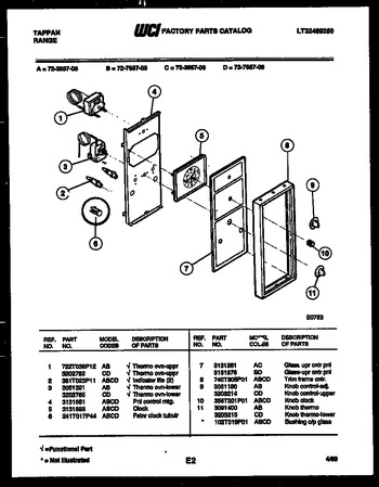 Diagram for 72-7657-66-05