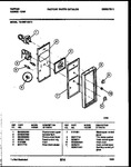 Diagram for 06 - Control Panel