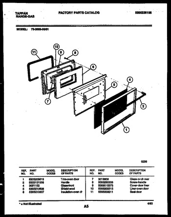 Diagram for 72-3662-23-01