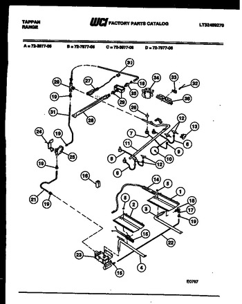 Diagram for 72-3977-00-05