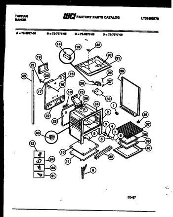 Diagram for 72-3977-23-06