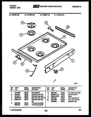 Diagram for 72-3977-66-10