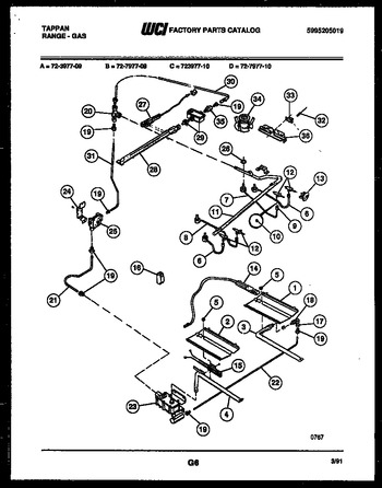 Diagram for 72-7977-00-10