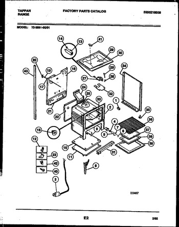 Diagram for 72-3981-23-01