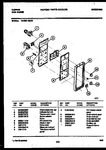 Diagram for 08 - Control Panel