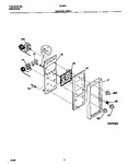 Diagram for 03 - Control Panel