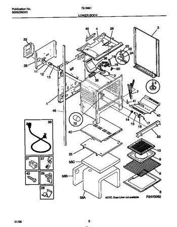 Diagram for 72-3981-23-07