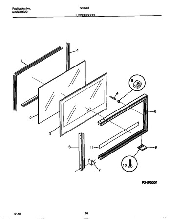 Diagram for 72-3981-23-07