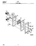 Diagram for 03 - Control Panel