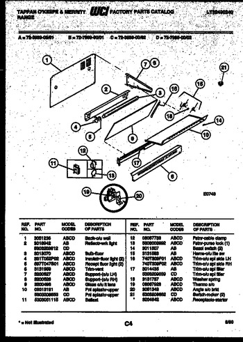 Diagram for 72-7989-23-02