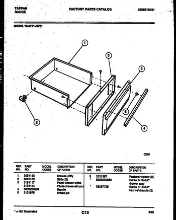 Diagram for 73-3751-00-01