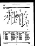 Diagram for 04 - Cooktop Parts