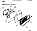 Diagram for 06 - Door