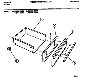 Diagram for 73-3751-00-04