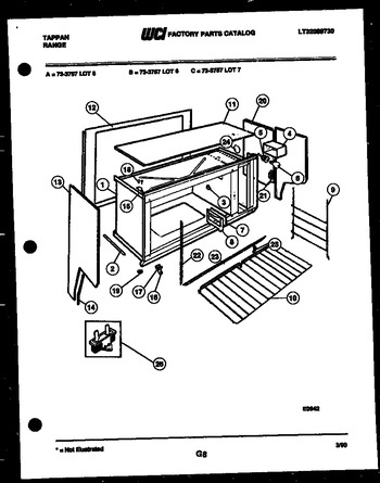 Diagram for 73-3757-00-06