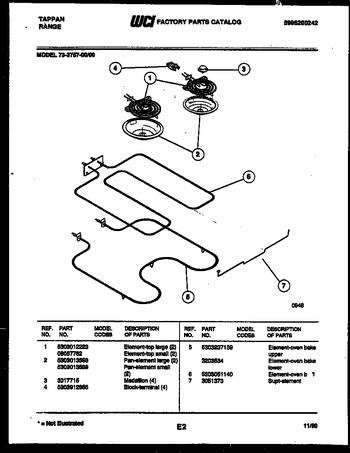 Diagram for 73-3757-23-08