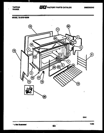 Diagram for 73-3757-66-08