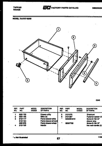 Diagram for 73-3757-23-08