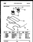 Diagram for 10 - Broiler Parts