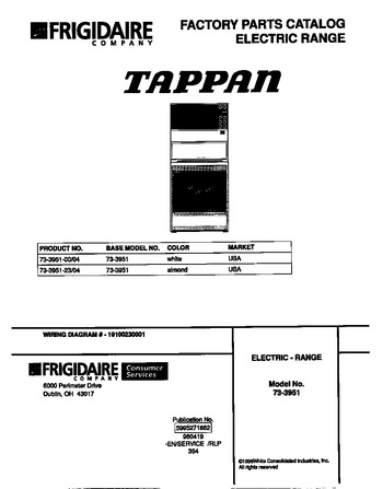 Diagram for 73-3951-23-04