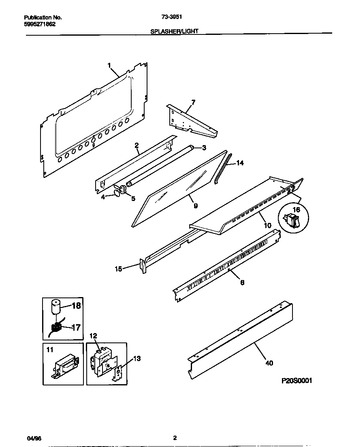 Diagram for 73-3951-00-04