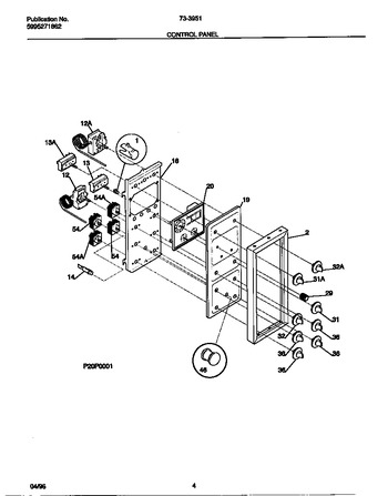 Diagram for 73-3951-00-04