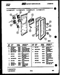 Diagram for 02 - Control Panel