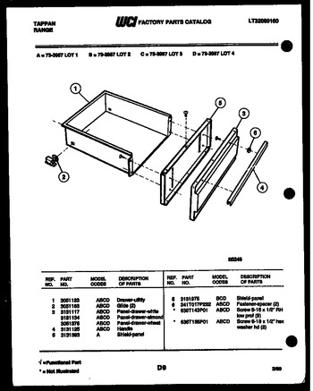 Diagram for 73-3957-66-03