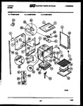 Diagram for 08 - Lower Body Parts