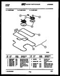 Diagram for 10 - Broiler Parts