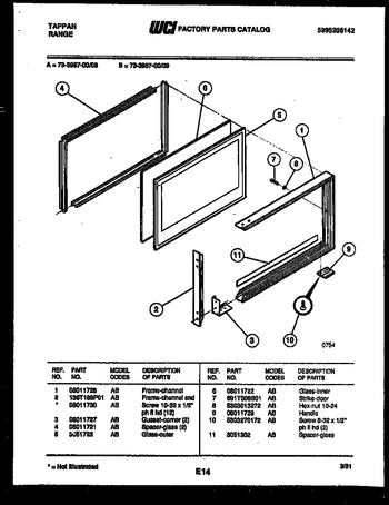 Diagram for 73-3957-00-09