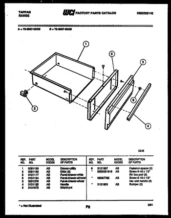 Diagram for 73-3957-00-08