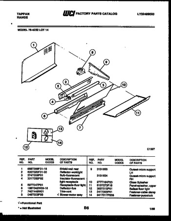 Diagram for 76-4232-45-14