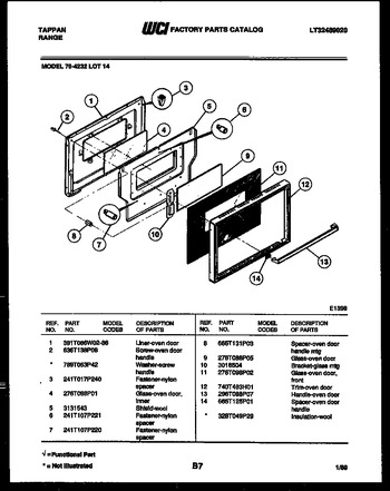 Diagram for 76-4232-45-14