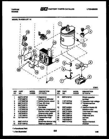 Diagram for 76-4232-45-14