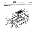 Diagram for 09 - Door Parts