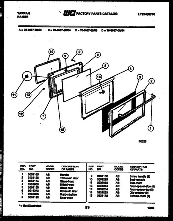 Diagram for 76-4667-66-04