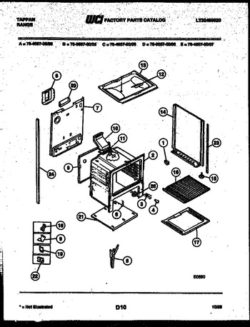 Diagram for 76-4667-00-06