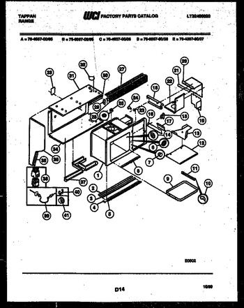 Diagram for 76-4667-66-06