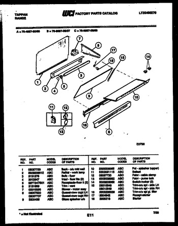 Diagram for 76-4667-23-08