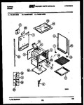 Diagram for 07 - Lower Body Parts