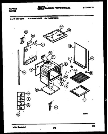 Diagram for 76-4667-00-08