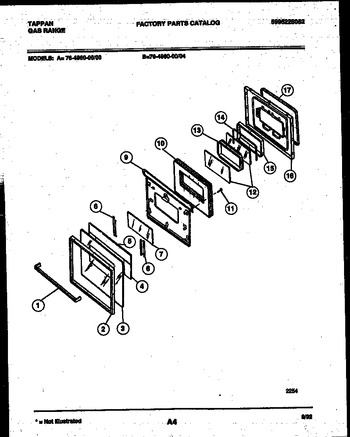 Diagram for 76-4960-00-03