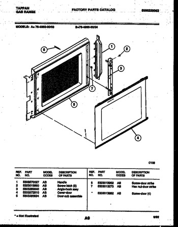 Diagram for 76-4960-00-03