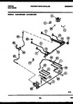 Diagram for 04 - Burner Parts