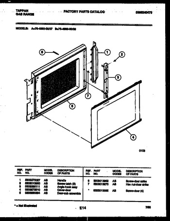 Diagram for 76-4960-23-08