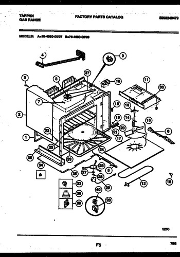 Diagram for 76-4960-00-08